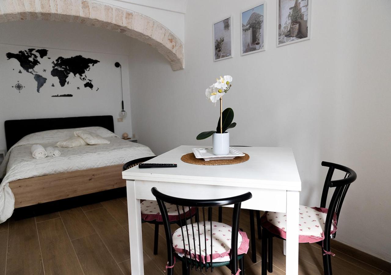 Alcova Holiday home Noci