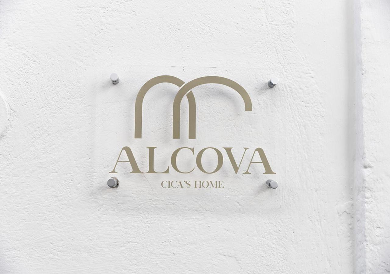 Alcova Holiday home Noci
